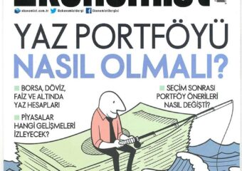 Ekonomist Dergisinde Yayınlanan Röportajımız…