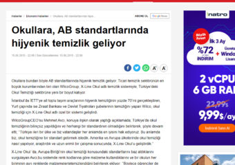 Gazetevatan.com’da Yer Alan Haberimiz…