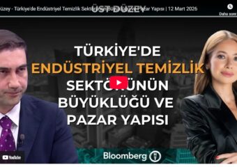Bloomberg HT yayınımız…